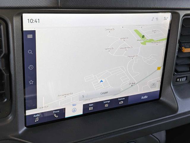 Certified 2024 Ford Bronco Badlands image 33