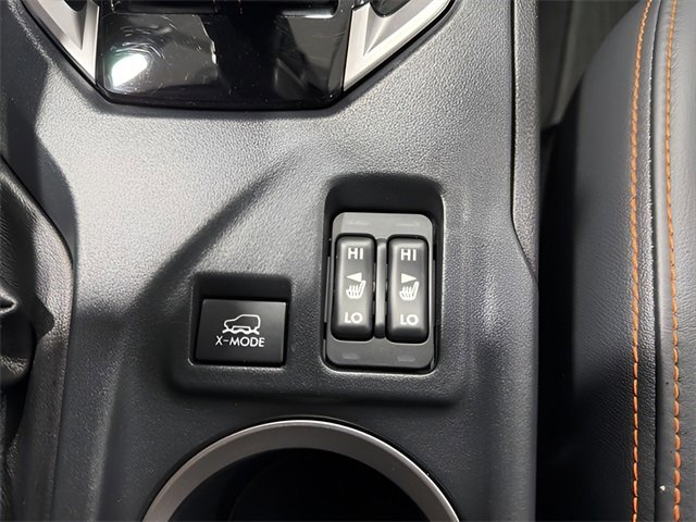 Certified 2023 Subaru Crosstrek 2.5i Limited w/ Moonroof Package image 22