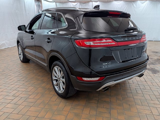 Used 2017 Lincoln MKC Select AWD/4WD image 6