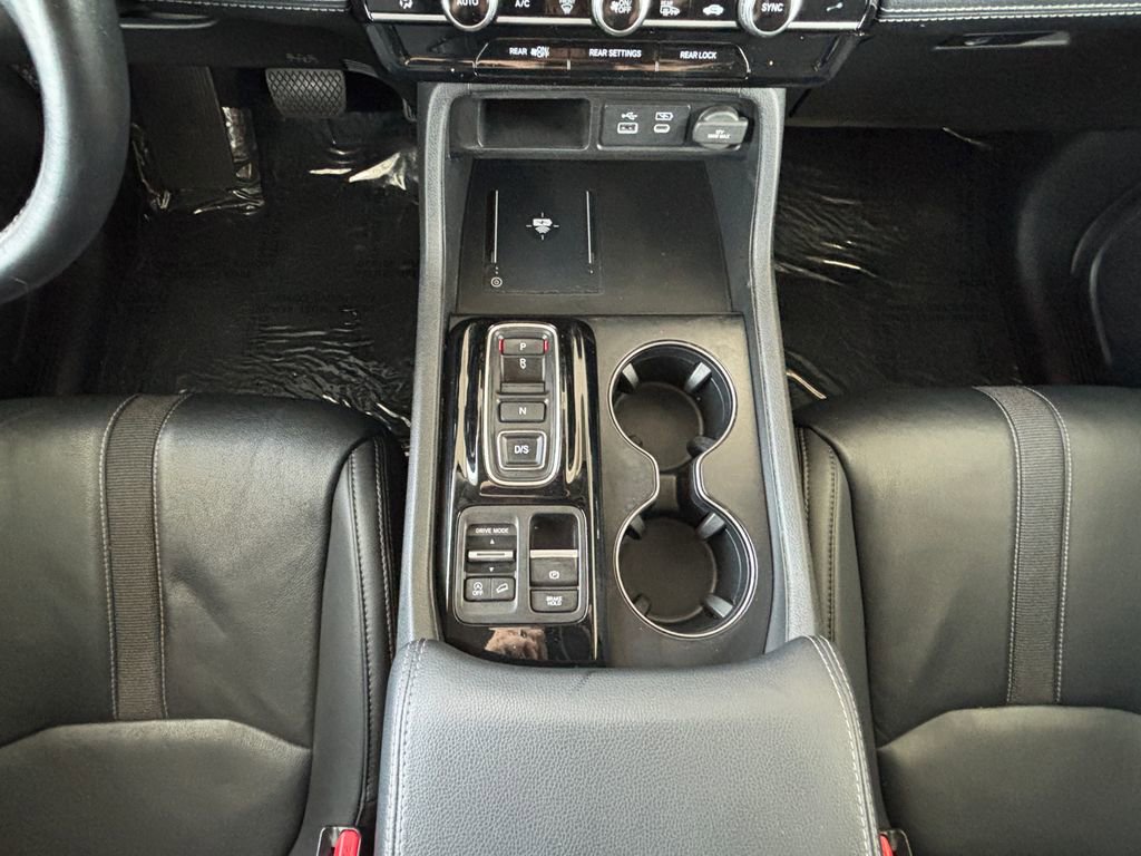 Used 2023 Honda Pilot EX-L image 17