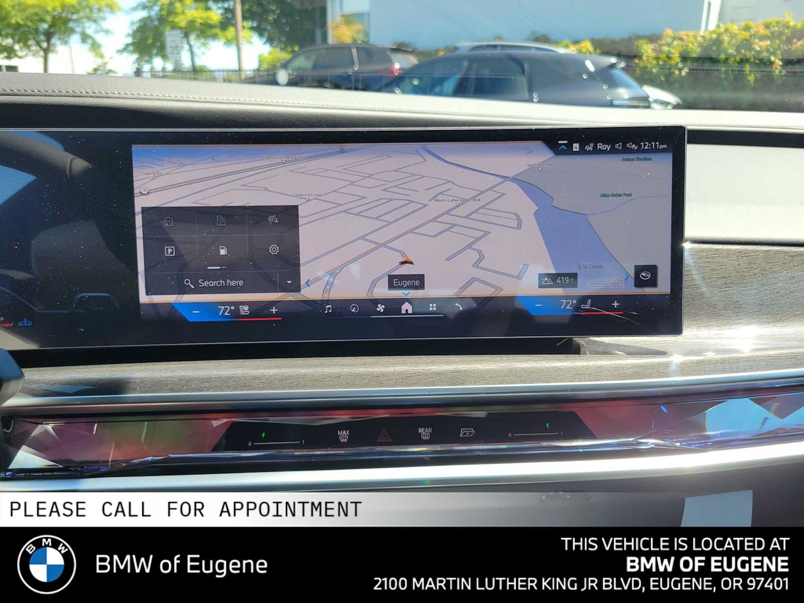 New 2026 BMW 740i xDrive w/ Premium Package AWD/4WD image 30