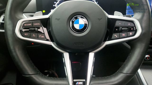 Used 2025 BMW 430i xDrive w/ M Sport Package AWD/4WD image 51