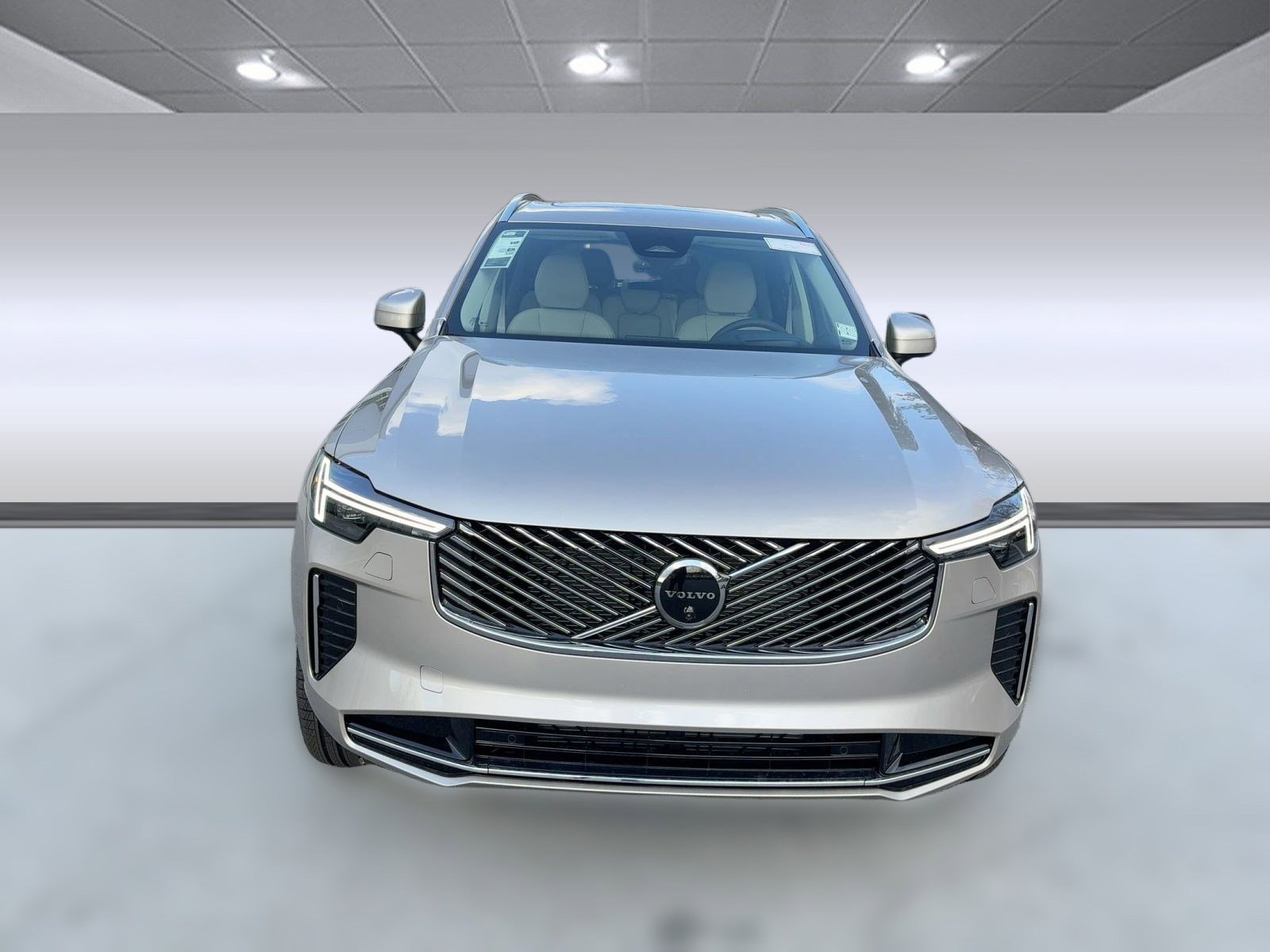 New 2026 Volvo XC90 B6 Ultra image 6