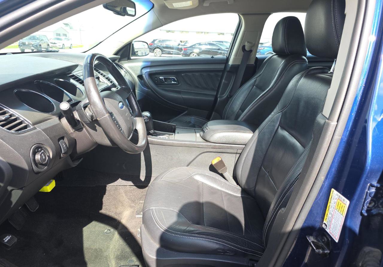 Used 2012 Ford Taurus SEL FWD image 10