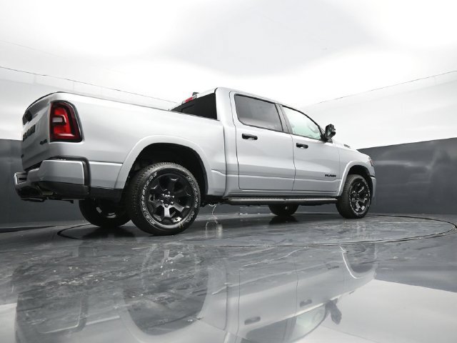 New 2026 RAM 1500 Big Horn AWD/4WD image 55