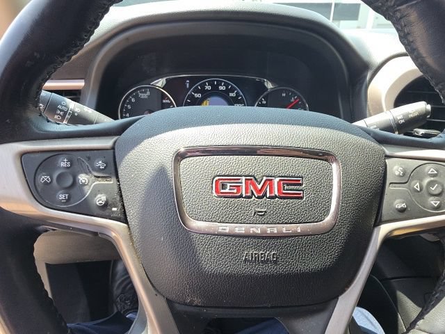 Used 2018 GMC Acadia Denali AWD/4WD image 13