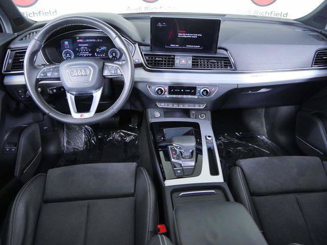 Certified 2023 Audi Q5 e Prestige w/ Prestige Package AWD/4WD image 16
