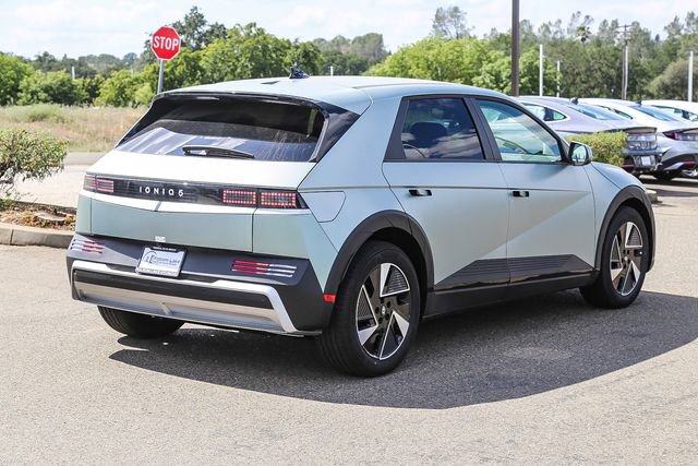 New 2026 Hyundai Ioniq 5 SEL RWD image 5
