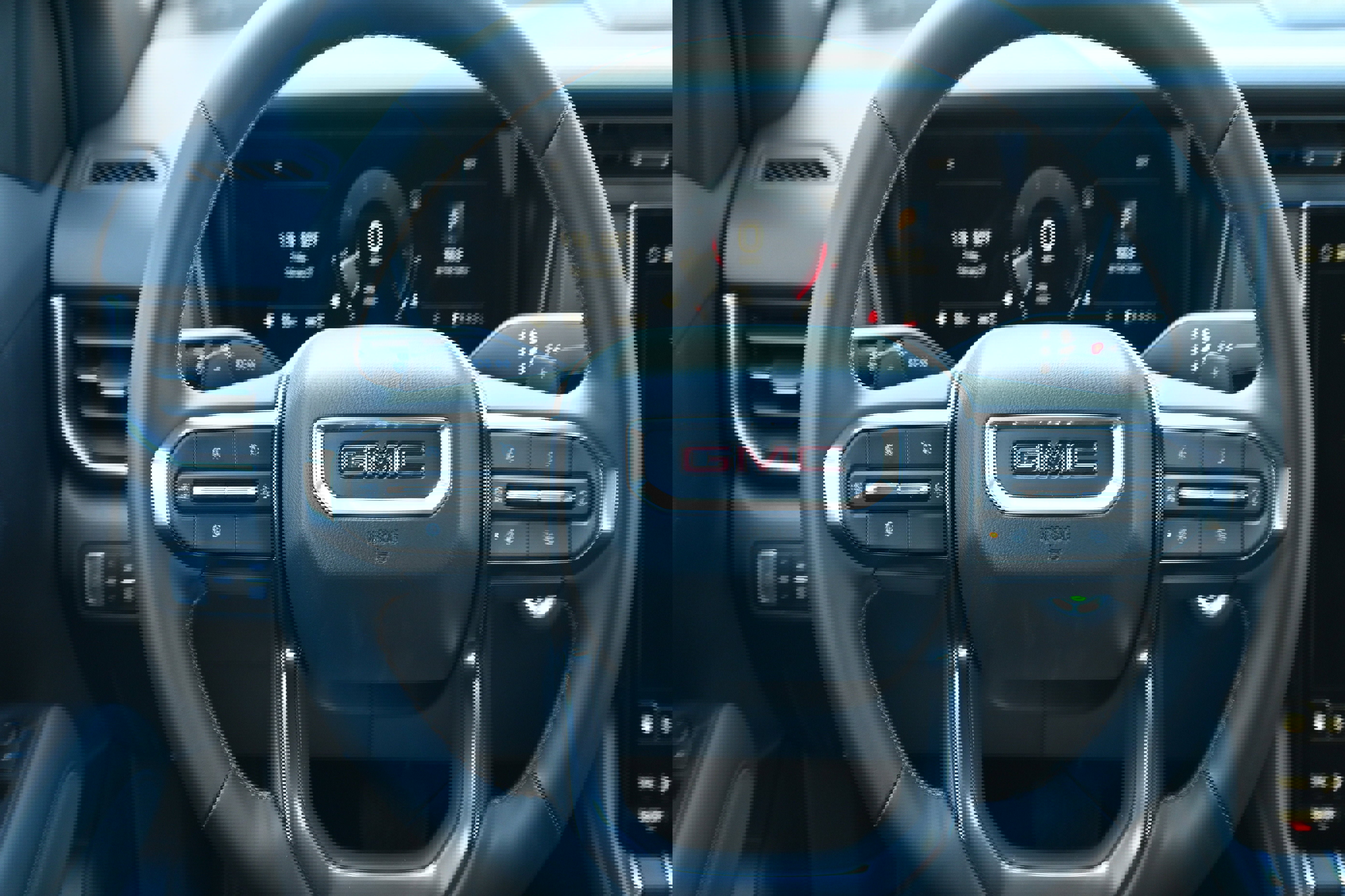 New 2026 GMC Terrain AT4 w/ Convenience Package III image 17