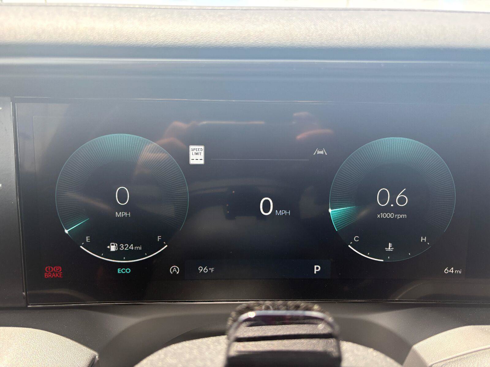 New 2026 Hyundai Palisade XRT Pro AWD/4WD image 2