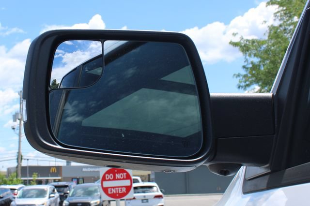 Used 2025 RAM 1500 RHO w/ RHO Level 1 Equipment Group AWD/4WD image 8