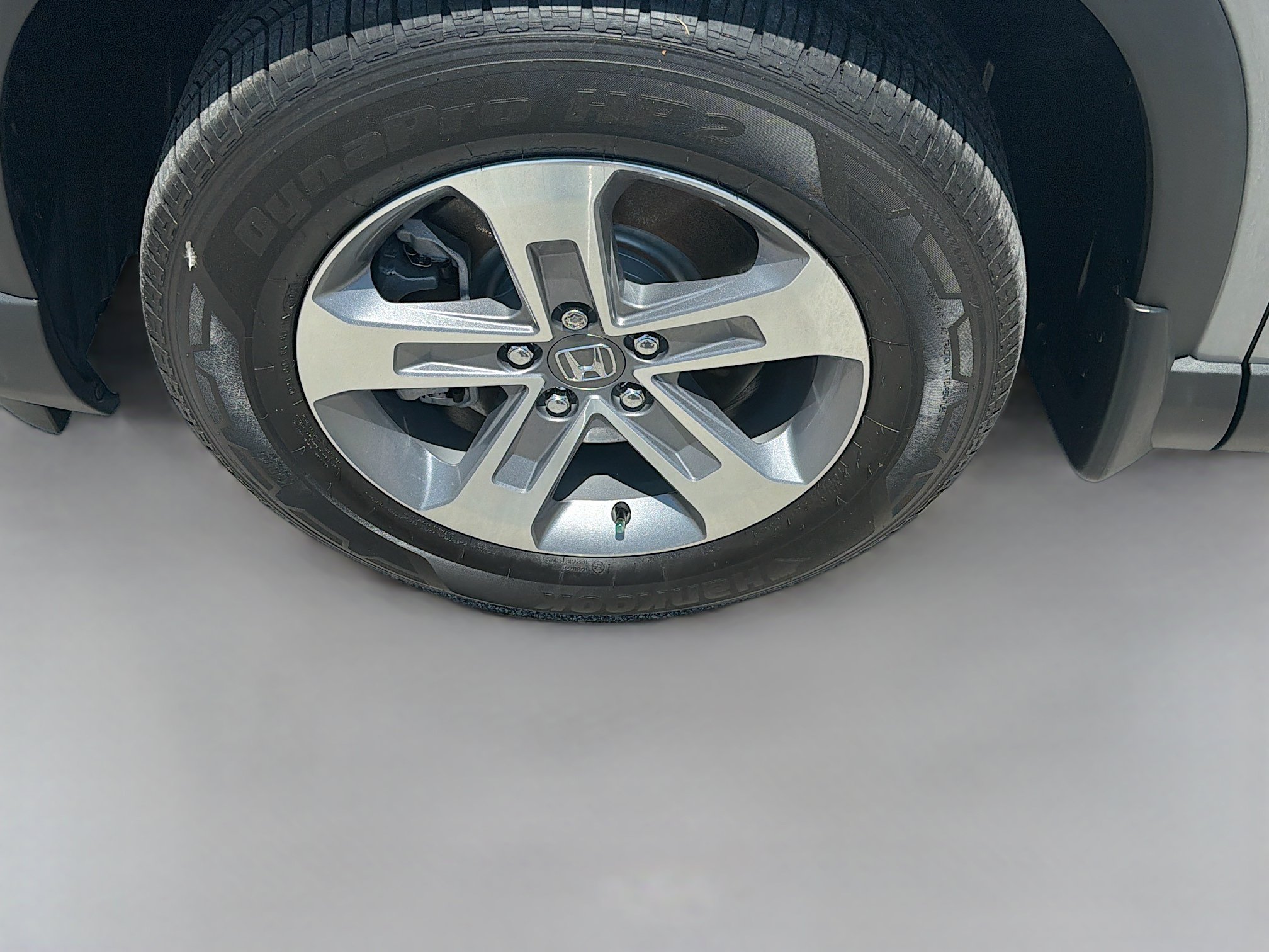 Used 2025 Honda Pilot EX-L image 34