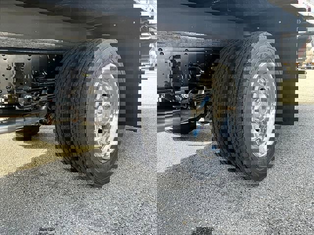 New 2024 Chevrolet Low Cab Forward 5500XG image 7