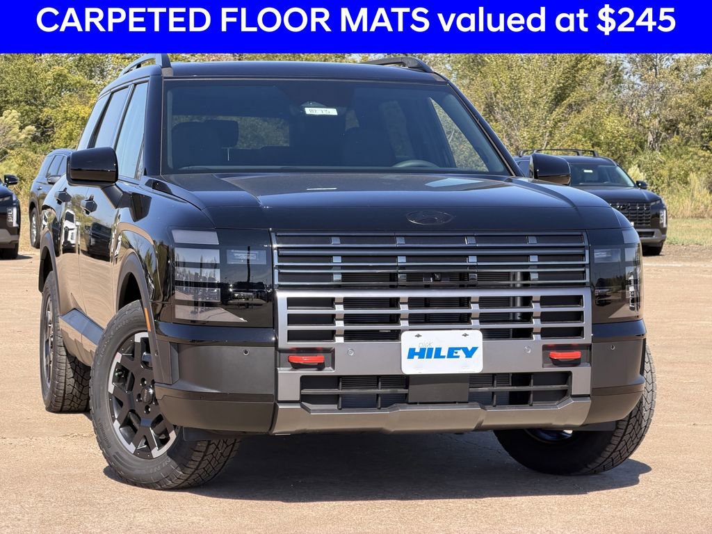 New 2026 Hyundai Palisade XRT Pro image 2