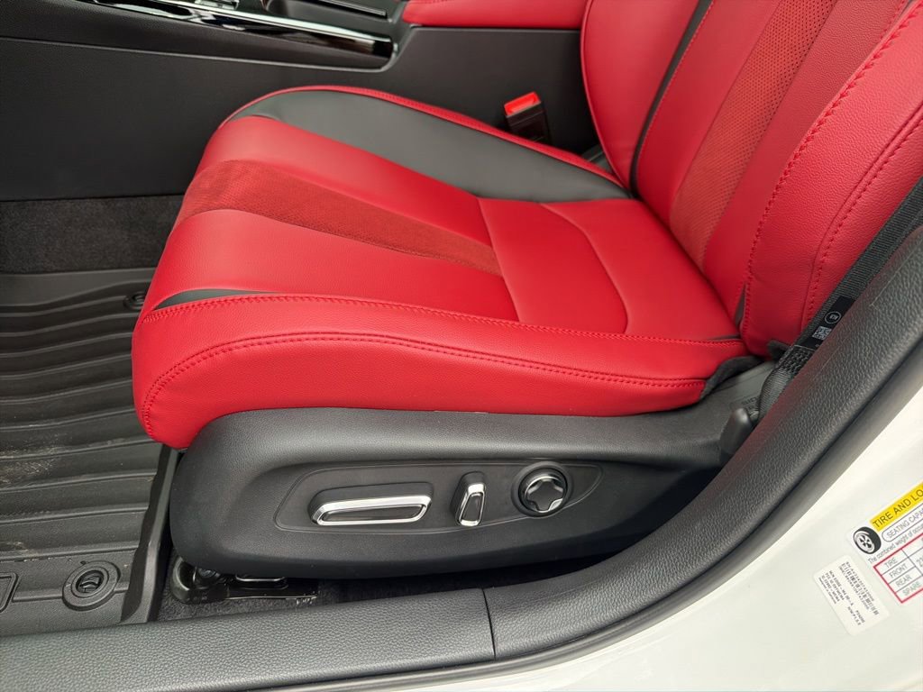 New 2026 Acura Integra A-Spec image 14