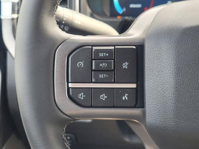 New 2026 Ford F250 Lariat w/ FX4 Off-Road Package AWD/4WD image 42
