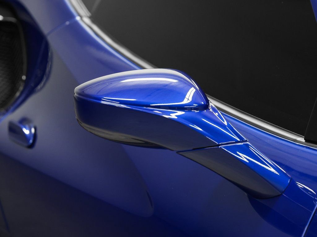 Certified 2019 Ferrari 488 Pista Coupe image 12