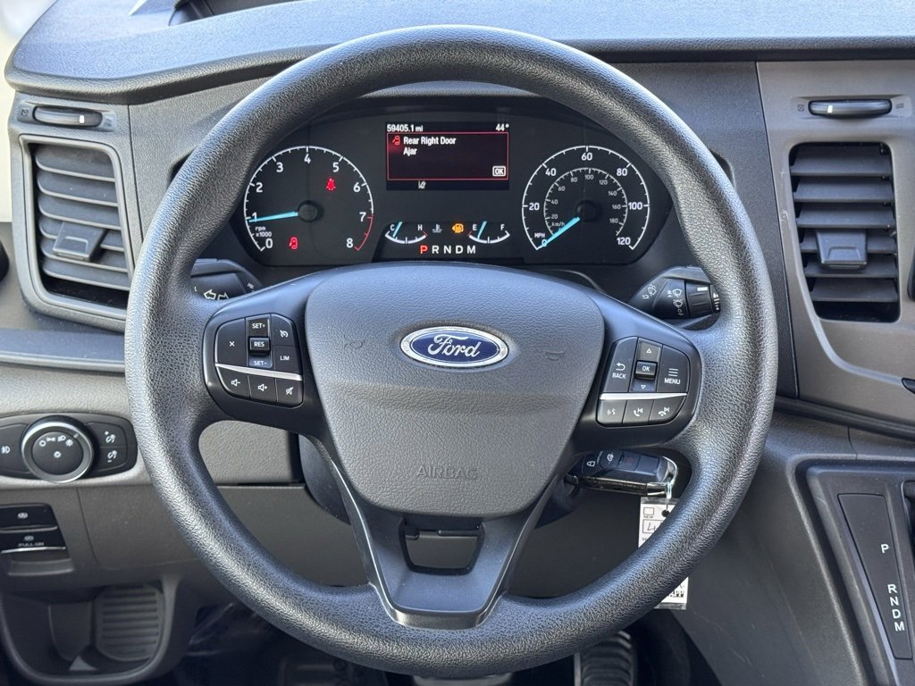 Used 2022 Ford Transit 350 XLT image 6