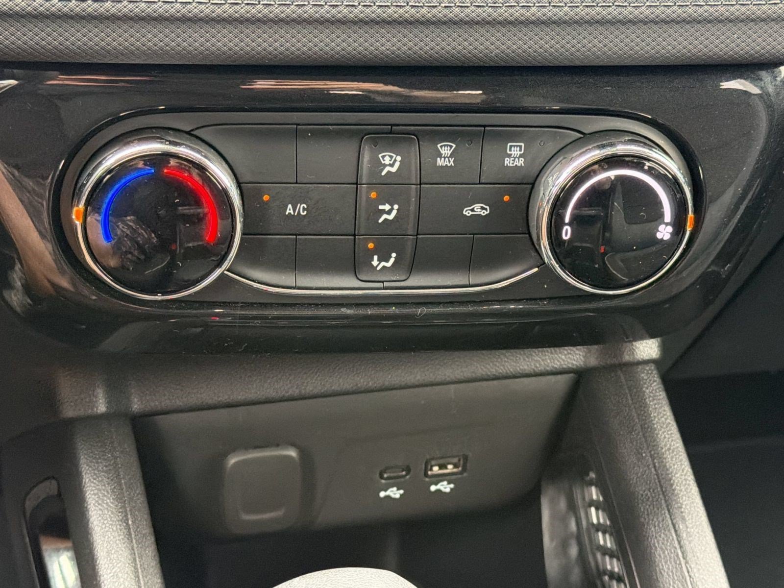 Used 2025 Chevrolet TrailBlazer LT FWD image 18