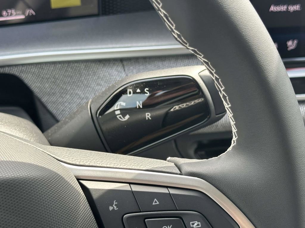 New 2026 Volkswagen Tiguan S image 19