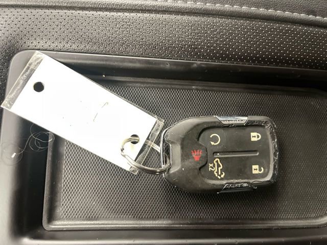 Used 2020 Chevrolet Silverado 2500 High Country w/ LPO, Dark Essentials Package AWD/4WD image 20