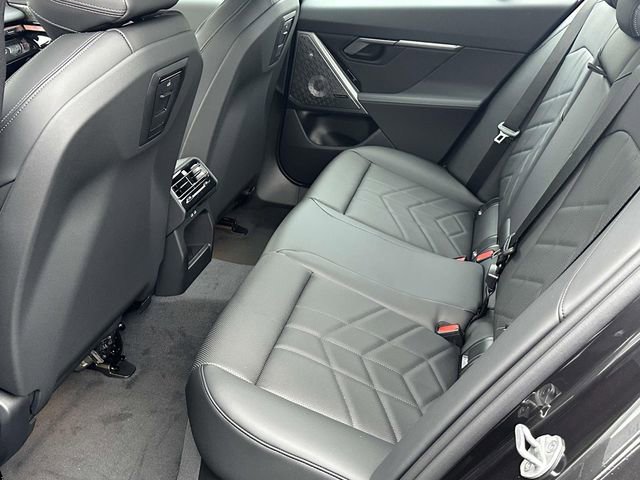 New 2026 BMW 540i xDrive w/ M Sport Package image 8