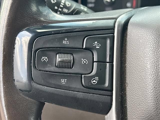 Certified 2021 GMC Sierra 1500 Denali w/ Denali Ultimate Package AWD/4WD image 29