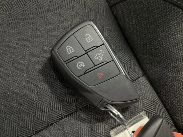 Used 2025 Chevrolet Silverado 1500 LT image 28