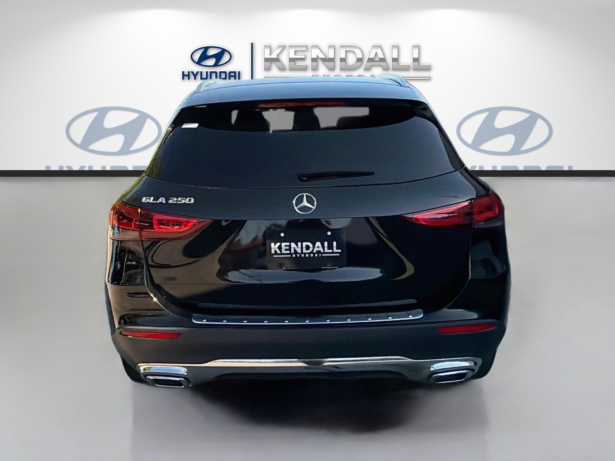 Used 2023 Mercedes-Benz GLA 250 image 5