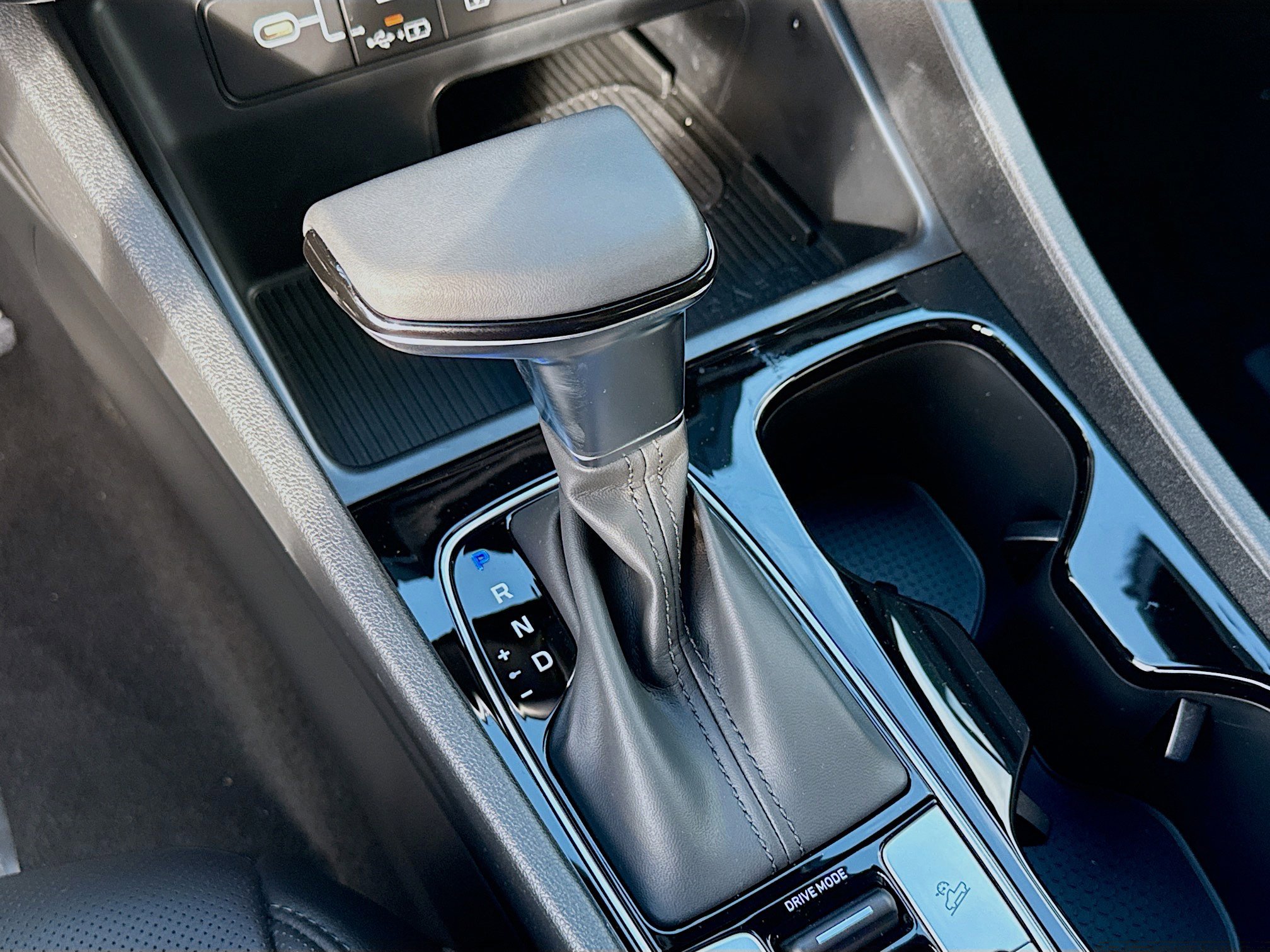 New 2026 Hyundai Santa Cruz Limited image 14