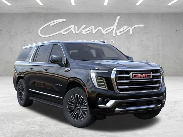 New 2026 GMC Yukon XL Elevation w/ Elevation Premium Package image 7