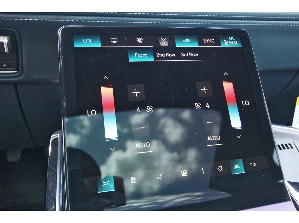 New 2026 Cadillac Escalade IQ Sport 2 w/ LPO, ONYX Package image 19