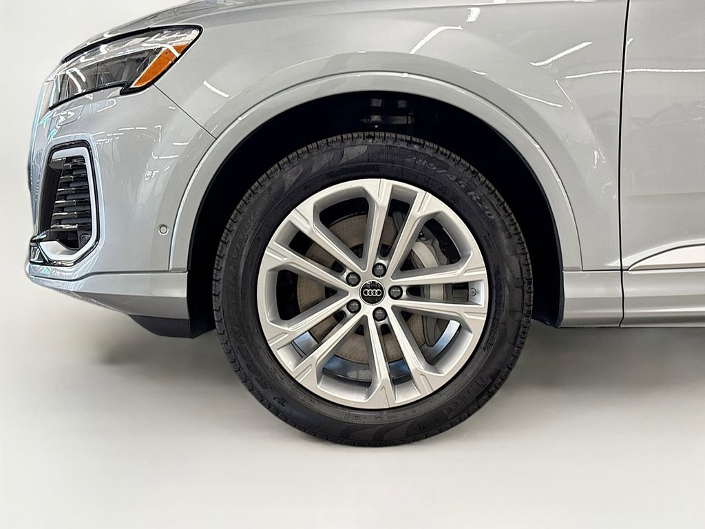 Used 2025 Audi Q7 2.0T Premium Plus image 24