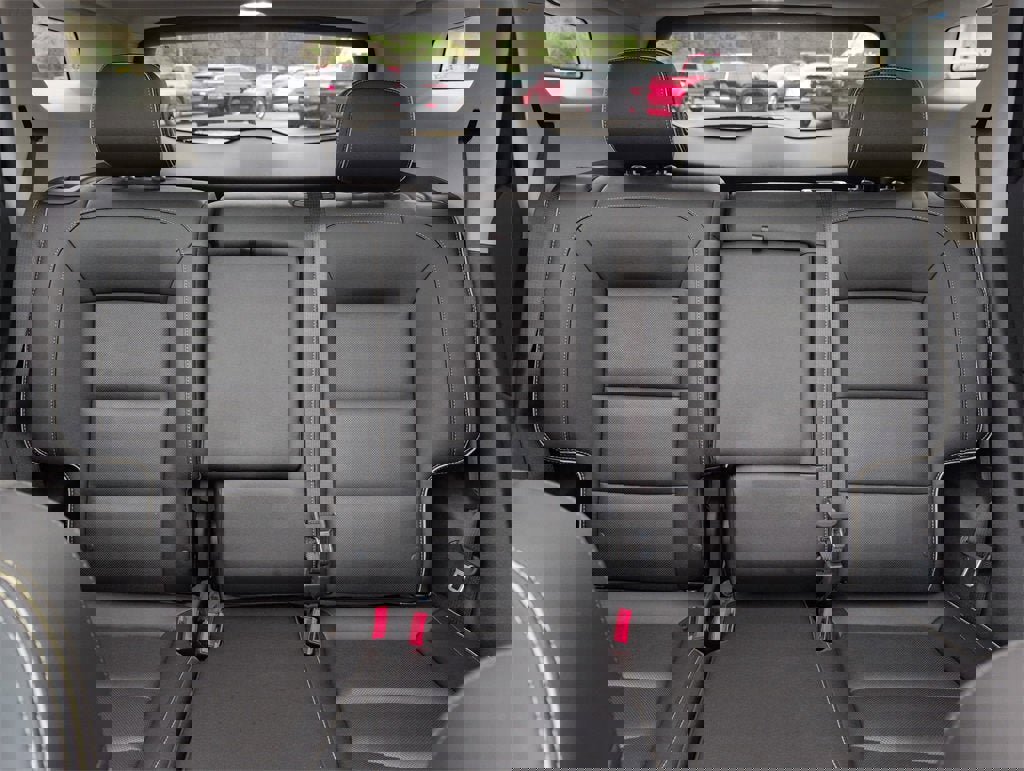 Used 2018 GMC Terrain Denali w/ Advanced Safety Package image 28