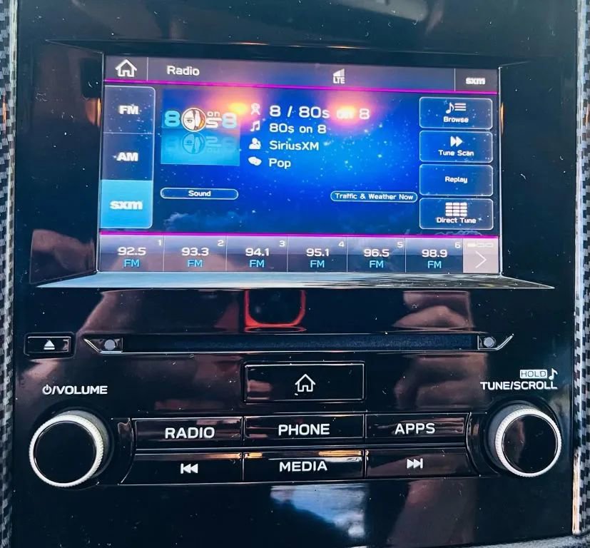 Used 2020 Subaru Crosstrek 2.0i Premium image 15