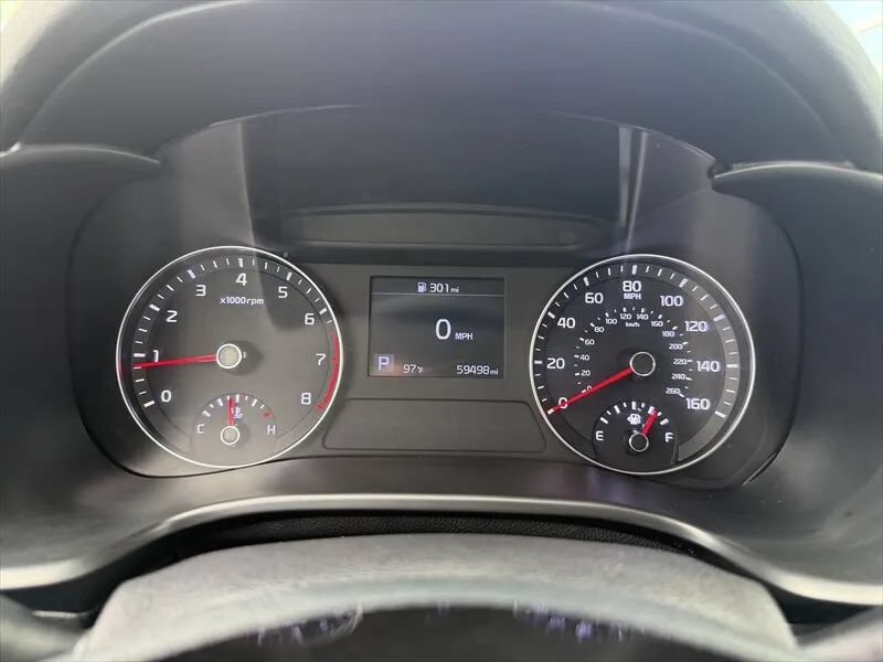 Used 2021 Kia Forte LXS FWD image 29