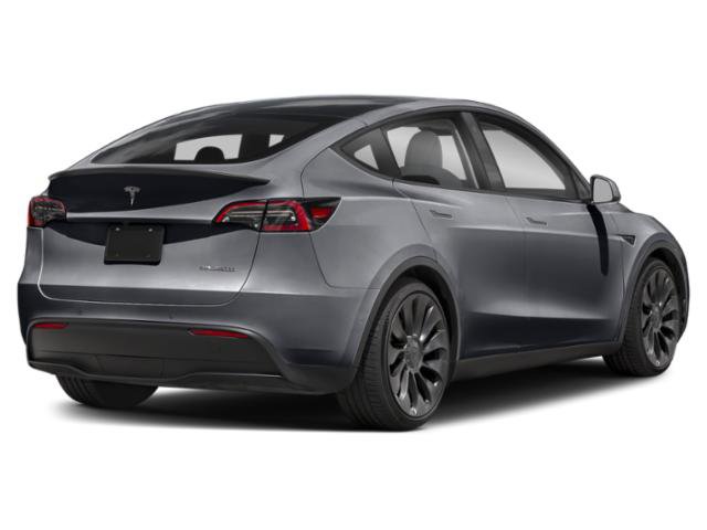 Used 2021 Tesla Model Y Performance image 3