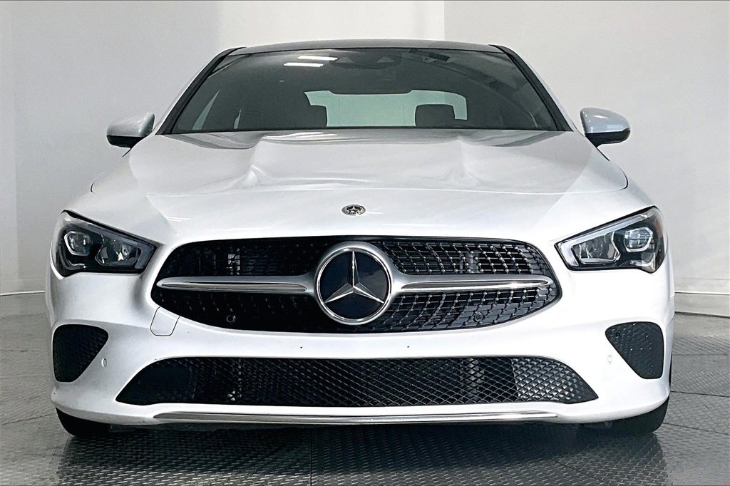 Used 2023 Mercedes-Benz CLA 250 CLA 250 image 3
