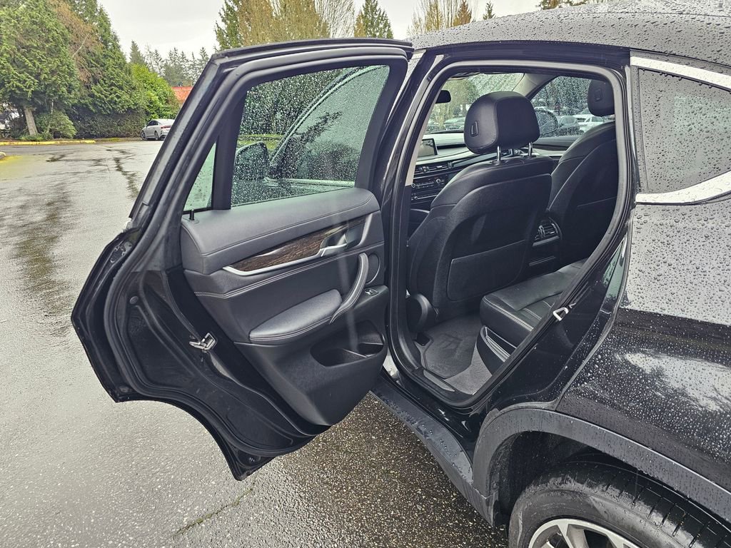 Used 2019 BMW X6 xDrive35i AWD/4WD image 22