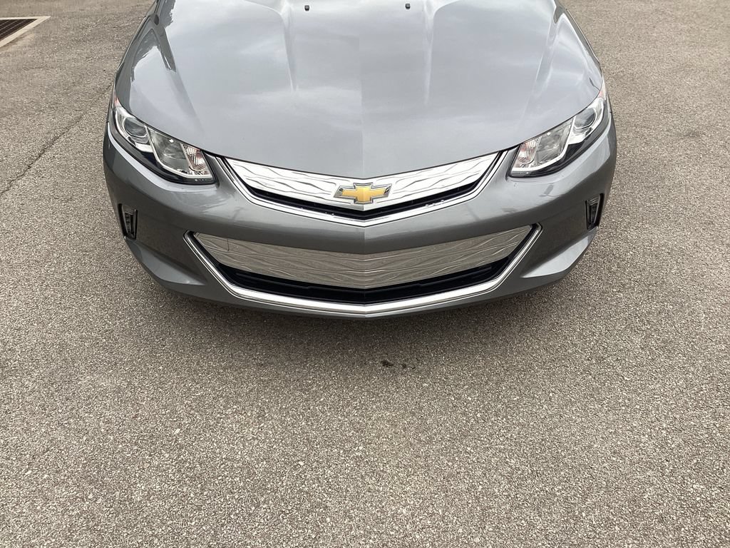 Used 2019 Chevrolet Volt LT w/ Comfort Package FWD image 21