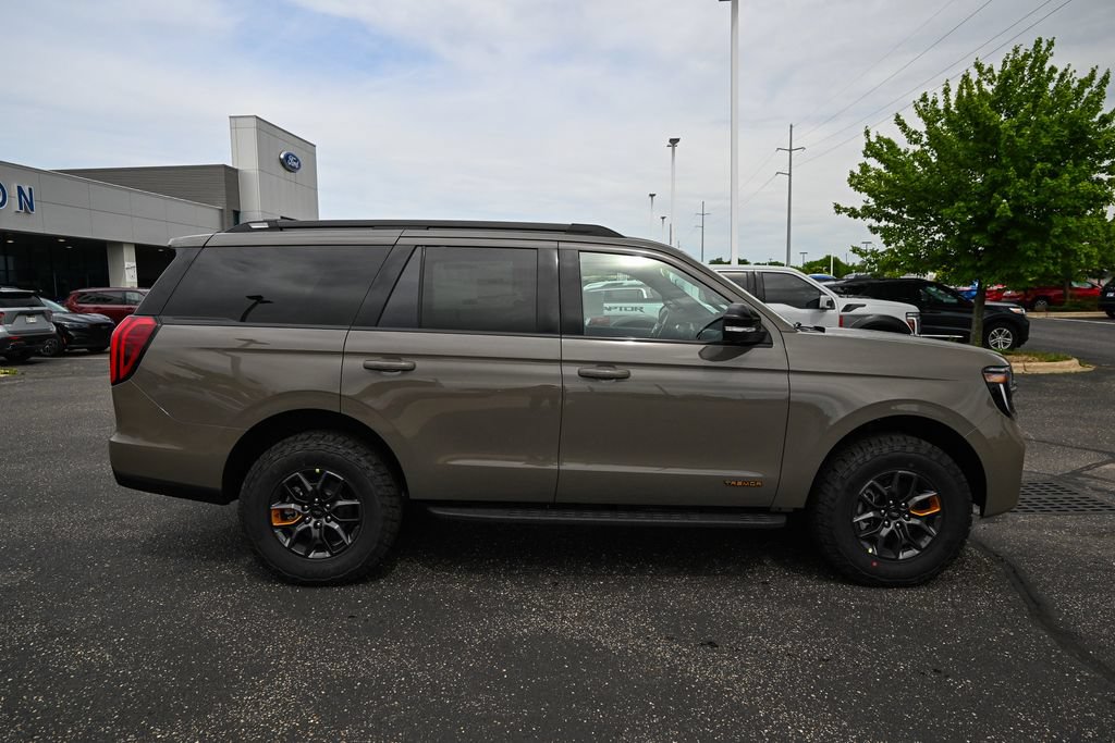 New 2026 Ford Expedition Tremor AWD/4WD image 3