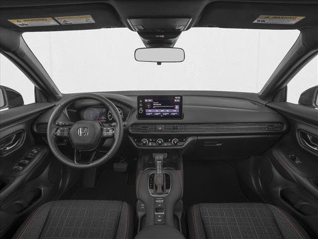 New 2026 Honda HR-V Sport image 5
