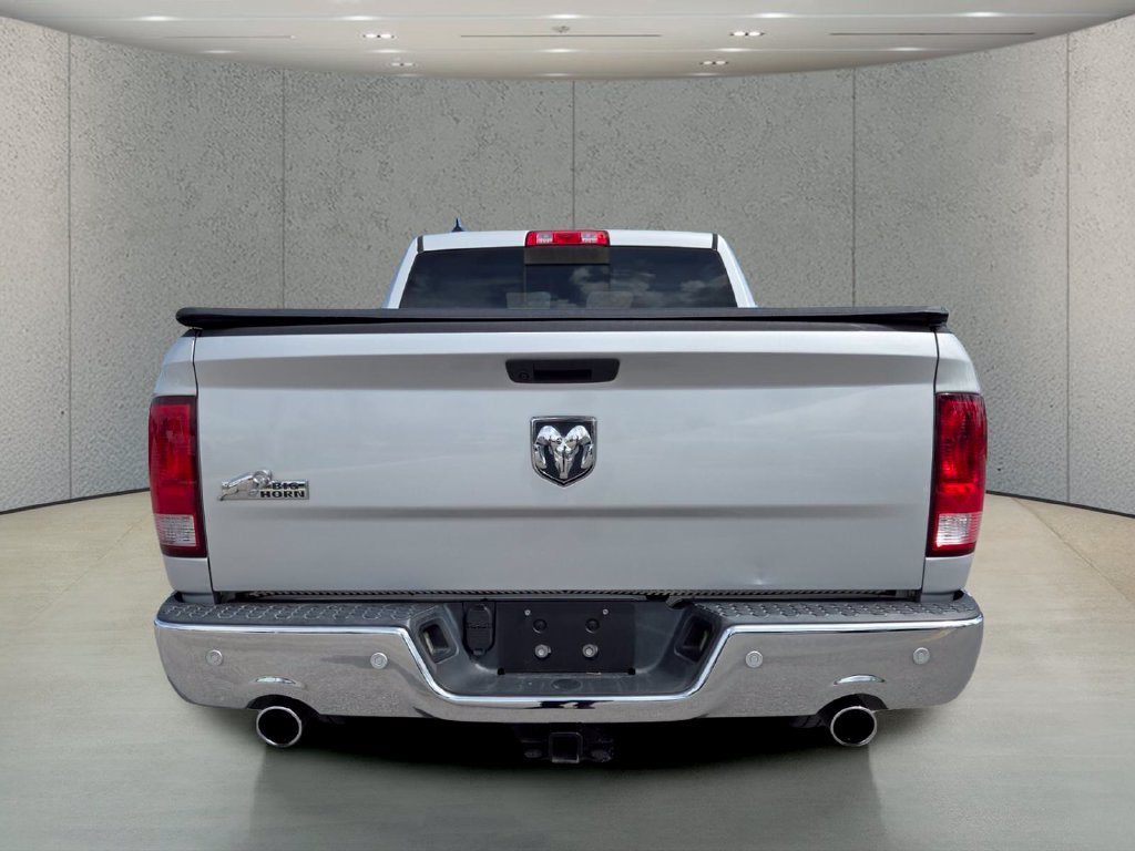 Used 2019 RAM 1500 Big Horn RWD image 7