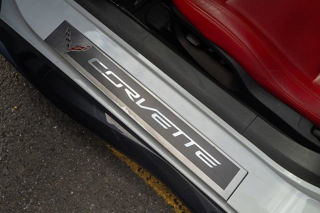 Used 2019 Chevrolet Corvette Z06 image 16