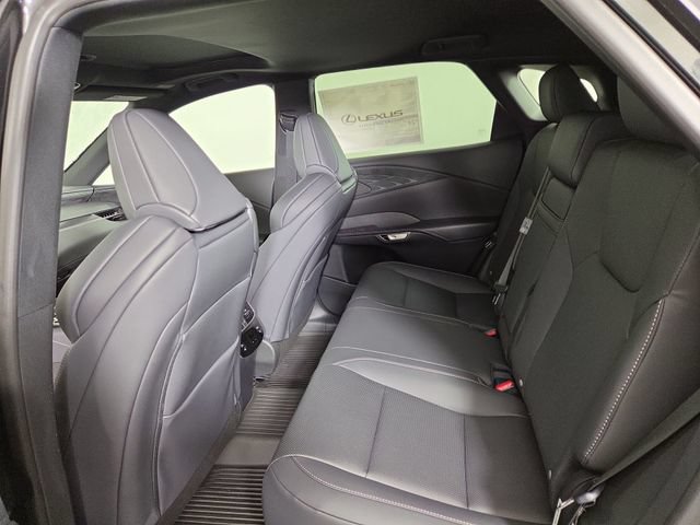 New 2026 Lexus RX 350 F Sport w/ Convenience Package AWD/4WD image 16