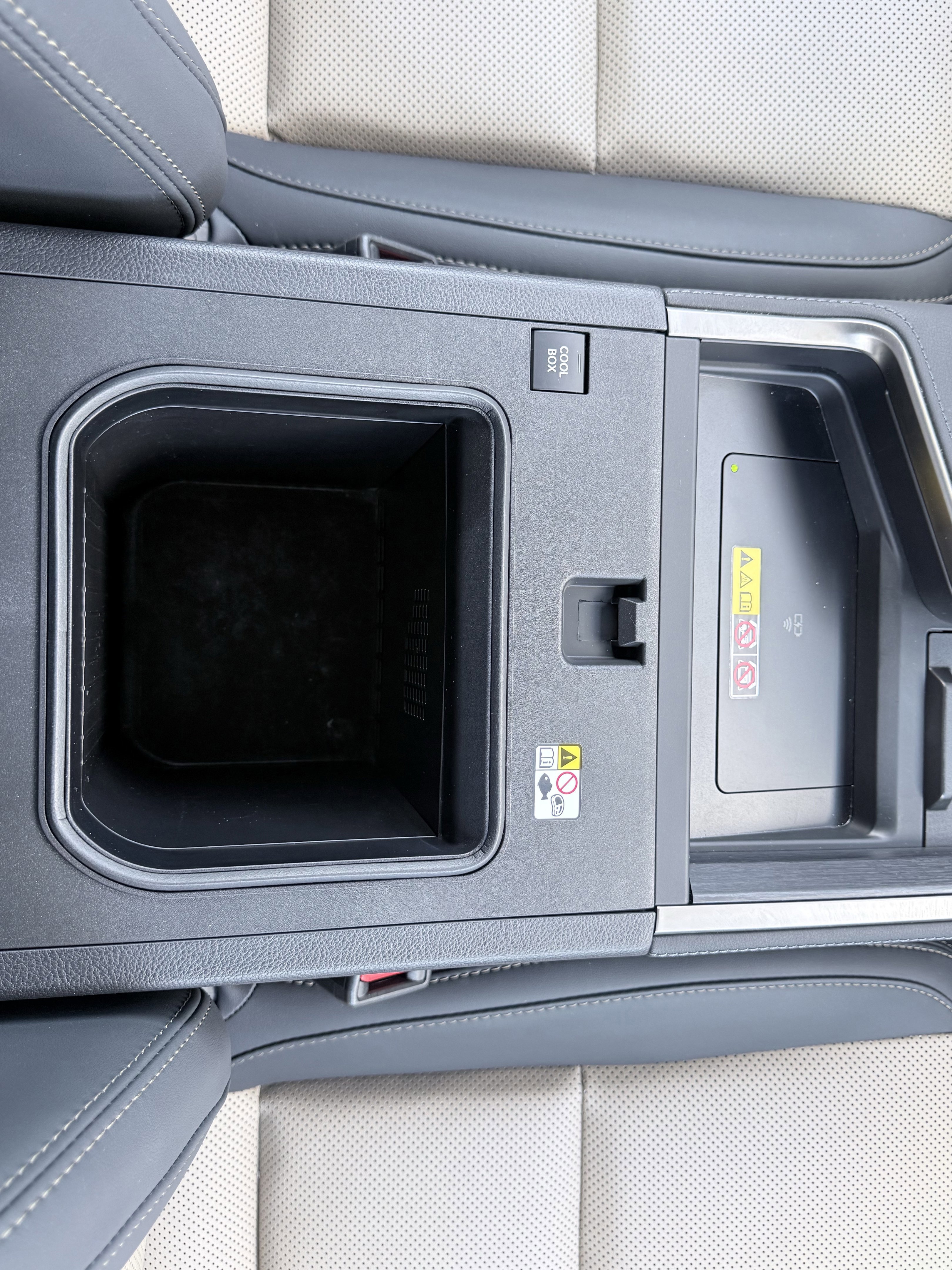 Used 2024 Lexus GX 550 image 49