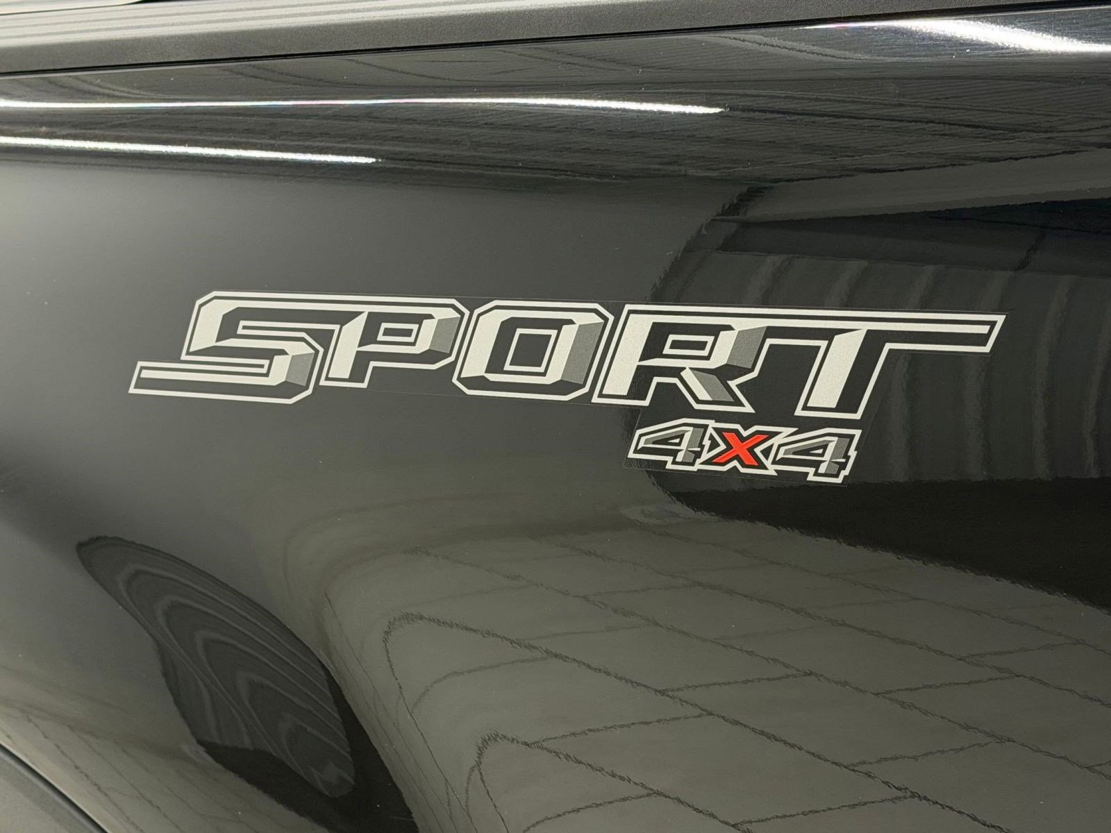 Certified 2023 Ford Ranger XLT w/ Equipment Group 301A Mid image 34