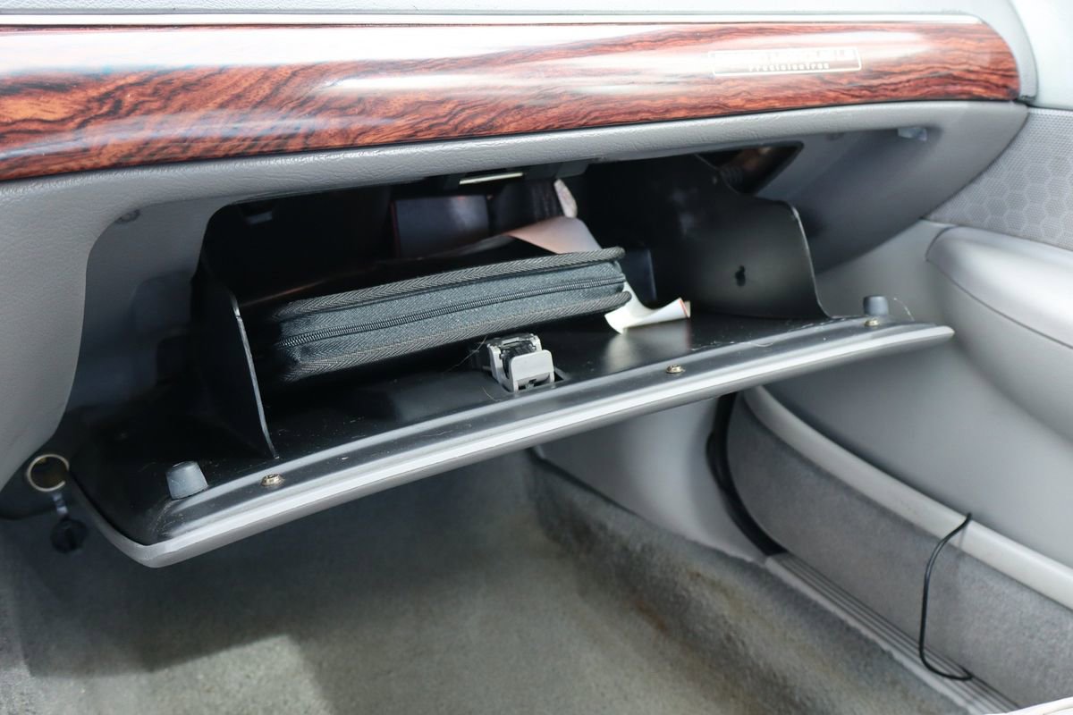 Used 2002 Mercury Grand Marquis LS image 35