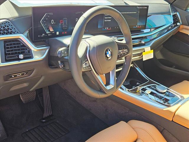 Used 2026 BMW X5 sDrive40i w/ Parking Assistance Package RWD image 3