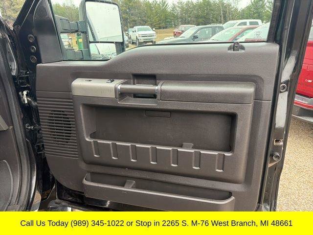 Used 2012 Ford F350 Lariat w/ Chrome Pkg AWD/4WD image 33